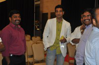 NATS 2013 Sambaralu 3rd Day